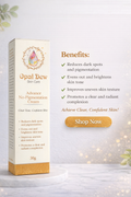 Opal Dew Advance No-Pigmentation Cream – Dark Spots Remover (30g)